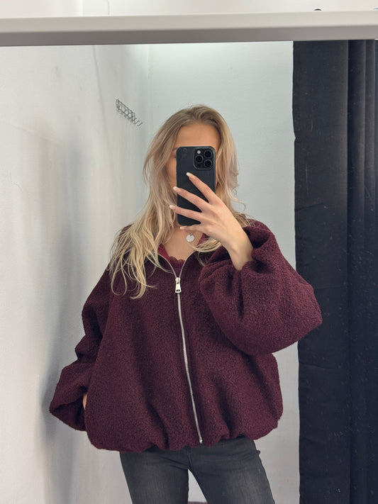 Teddy Jacke