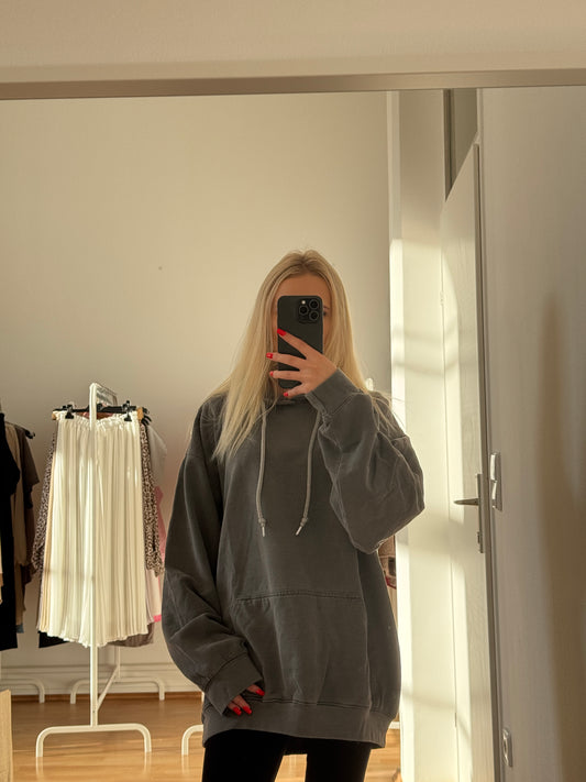 Oversize Hoodie Basic