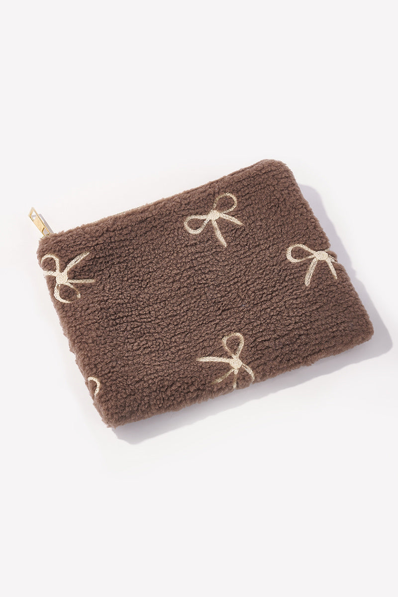 Teddy Kosmetiktasche