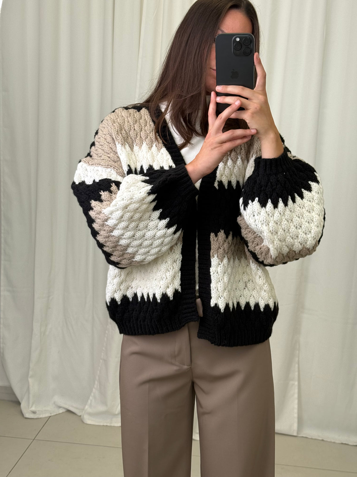 Cardigan Dream