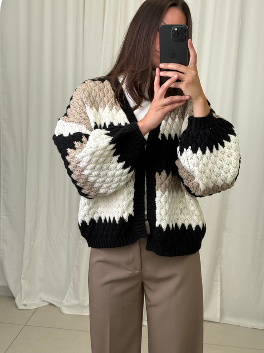 Cardigan Dream