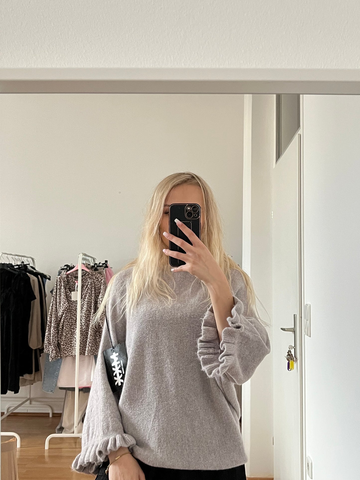 Pullover Linda