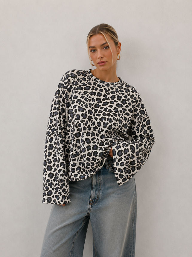 Vorbestellung/ Shirt Leo