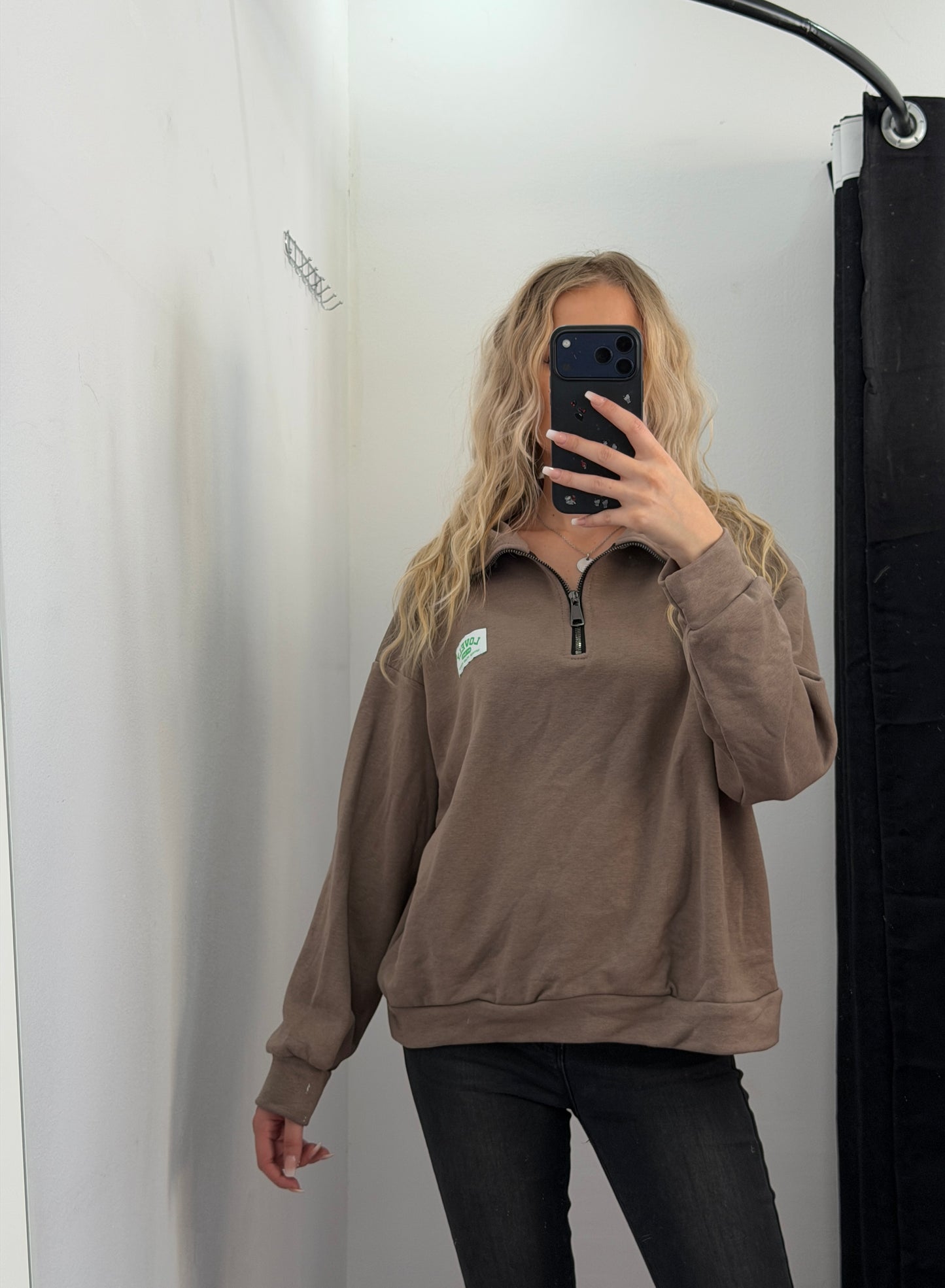 Pullover Lovely