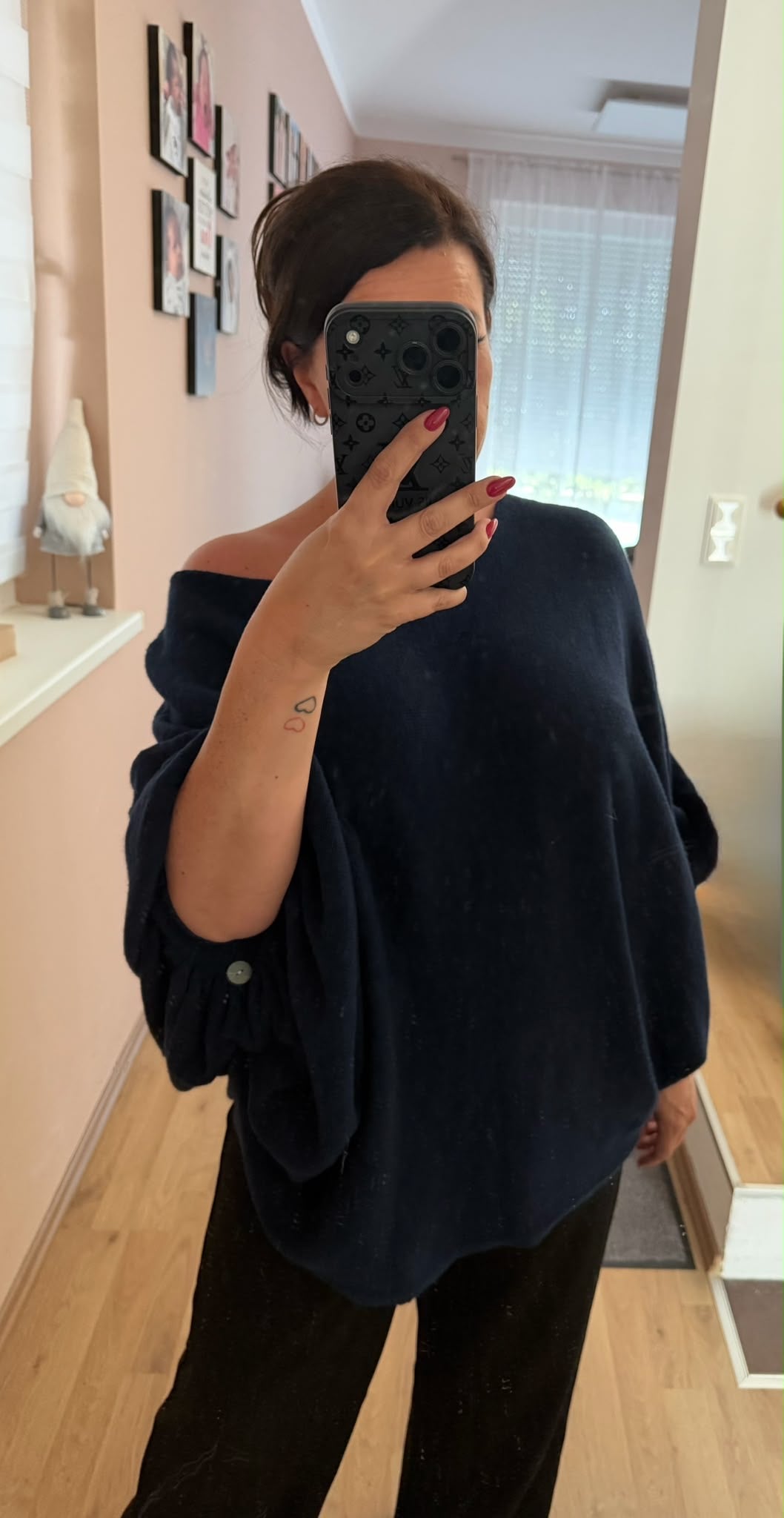 Pullover Dorli