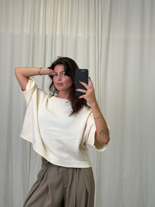 Pullover Gina