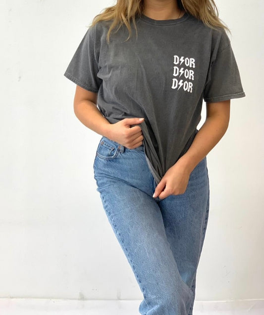 T-Shirt Dior