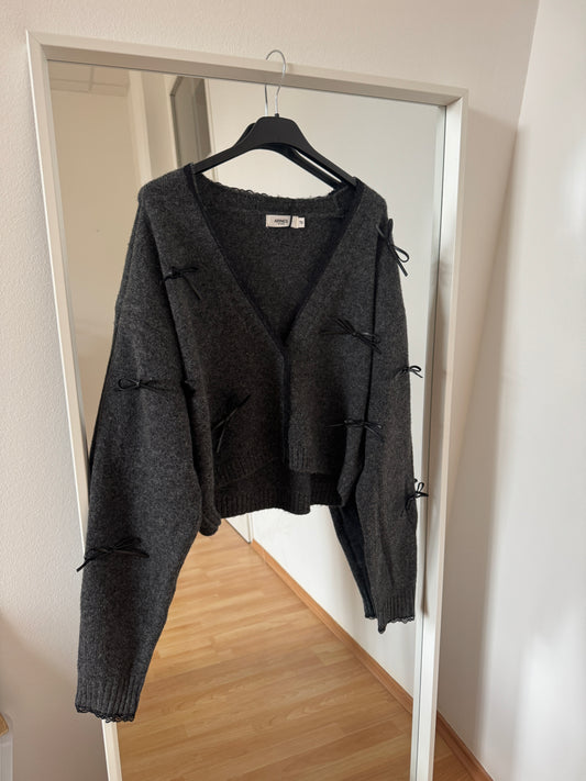 Cardigan Schleifi