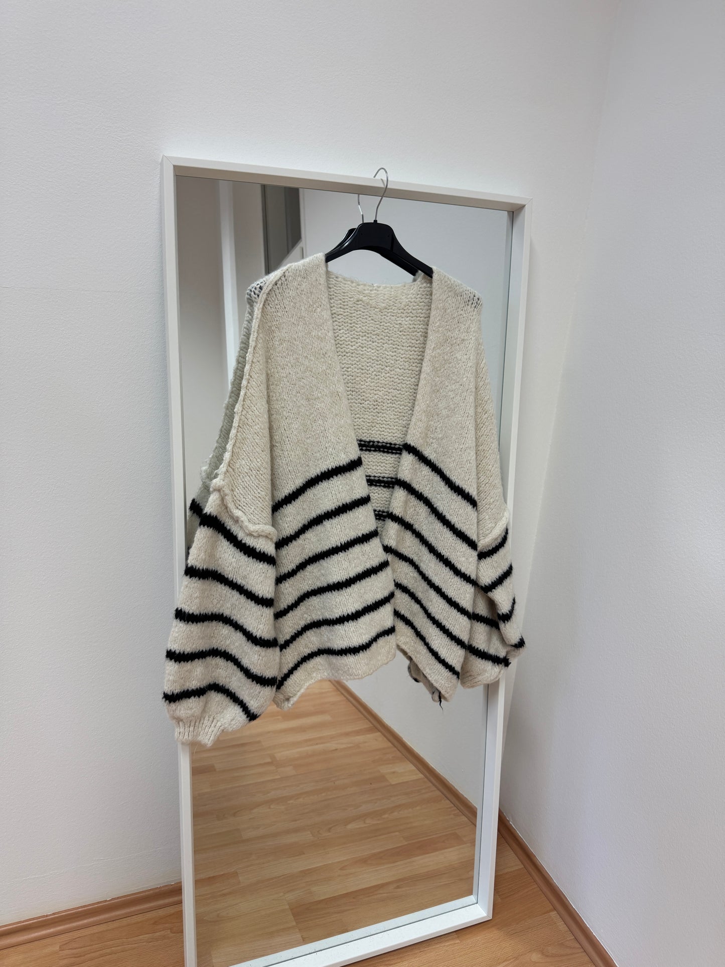 Cardigan Streifi