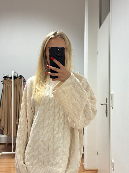 Pullover Soft