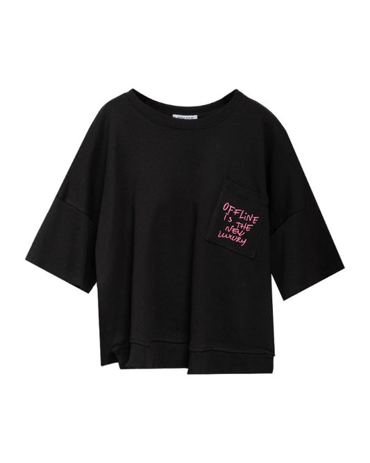 Shirt Offline