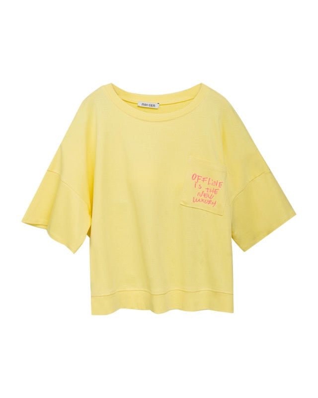 Shirt Offline
