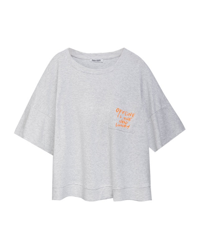 Shirt Offline