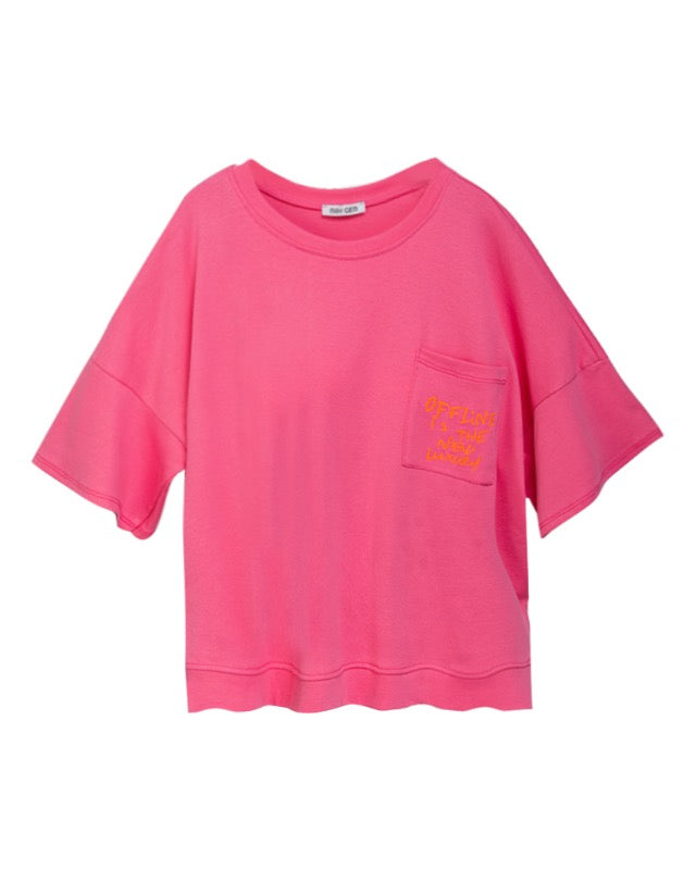 Shirt Offline